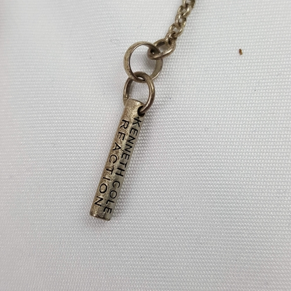 Kenneth Cole Reaction Beaded Necklace - Picture 4 of 8